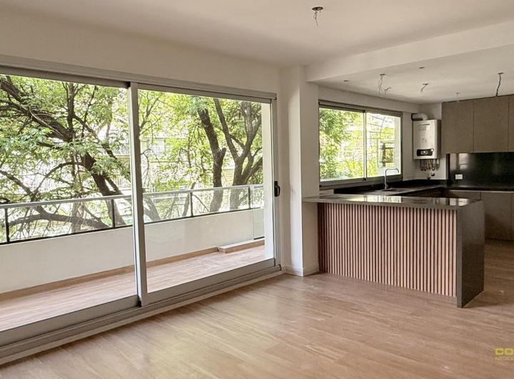 Departamento · 111m² · 4 Ambientes