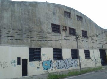 Bodega-Galpón , General San Martín · Venta Galpón 1200 en 2 Plantas. Trifácica - Gas. 2 Oficinas, Alquilada C/renta