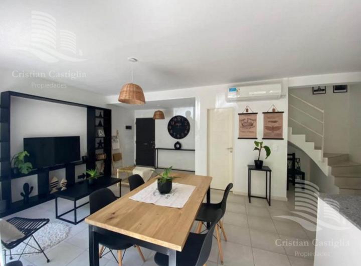 Departamento · 69m² · 3 Ambientes