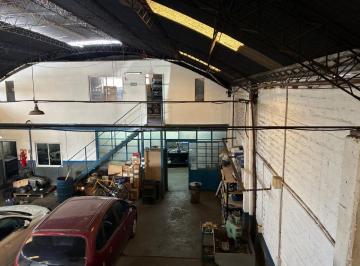 Bodega-Galpón de 7 ambientes, Las Heras · Excelente Galpón / Taller con Oficinas en Venta | 253 m² | Trifásica | Las Heras