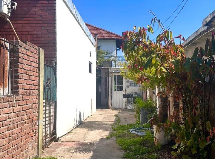 PH · 197m² · 6 Ambientes
