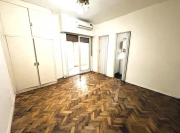 Departamento · 21m² · 1 Ambiente · Monoambiente en Las Cañitas
