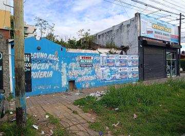 Terreno · 212m² · Terreno Baldio en Venta San Miguel