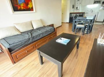 Departamento de 2 ambientes, Córdoba · Alquiler Temporario Amoblado