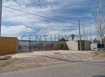 Terreno · 352m² · Terreno en Venta B° Privado Terra Grapa