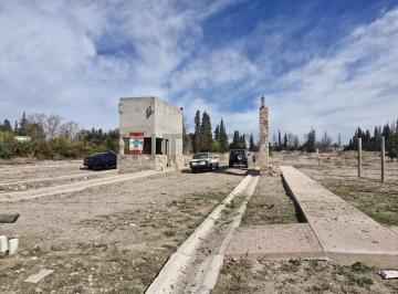 Terreno · 260m² · Venta Terreno Las Tacas II