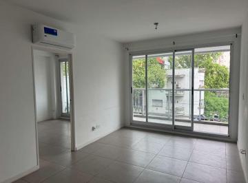 Departamento · 38m² · 2 Ambientes · Departamento 2 Ambientes con Amenities