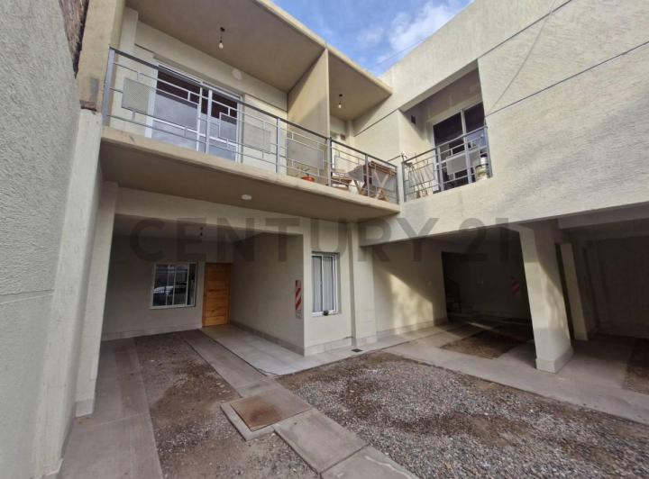 Departamento · 65m² · 3 Ambientes