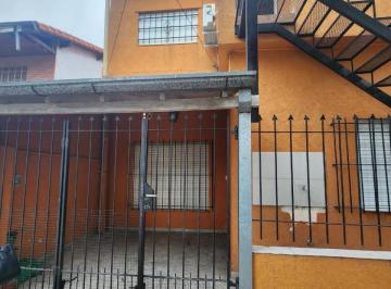 PH · 60m² · 3 Ambientes · PH en Fate