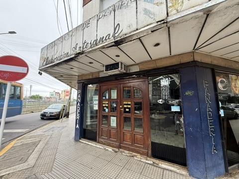 Local comercial · 72m² · 1 Ambiente