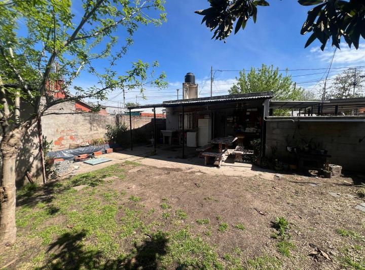 Casa · 40m² · 3 Ambientes · 1 Cochera