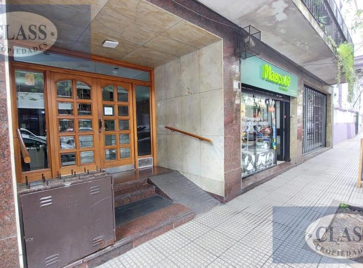 Departamento · 49m² · 2 Ambientes