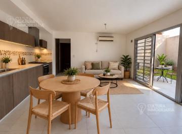 Departamento · 45m² · 2 Ambientes · Venta Departamento Dos Ambientes Villa Sarmiento con Patio