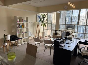 Oficina comercial · 64m² · 2 Ambientes · Oficina en Tribunales