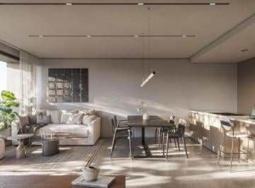 Departamento · 51m² · 2 Ambientes · Departamento 2 Ambientes con Patio y Balcon en Palermo