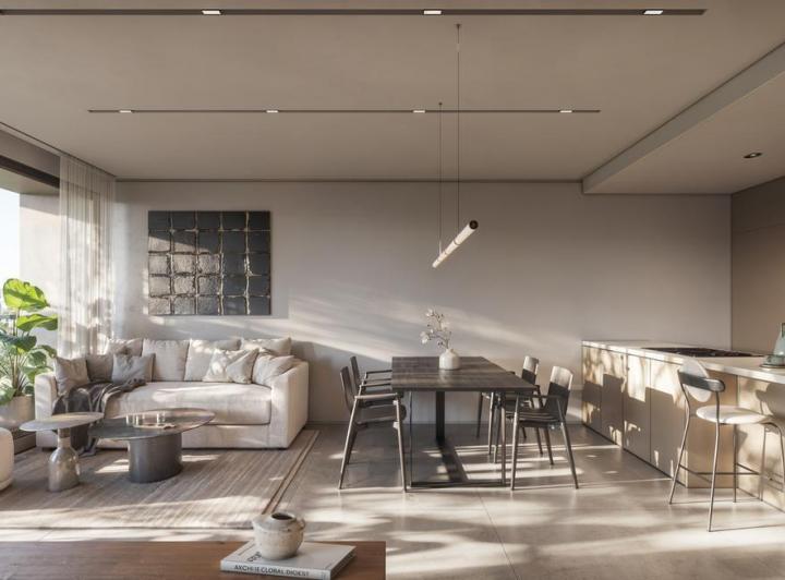 Departamento · 51m² · 2 Ambientes