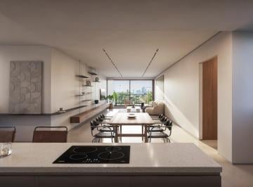 Departamento · 121m² · 4 Ambientes · 4 Ambientes con Dos Patios Propios en Palermo Hollywood