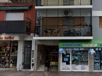 Departamento · 50m² · 3 Ambientes · Departamento en Villa Urquiza C/ Balcon!av Olazábal y Av Triunvirato!