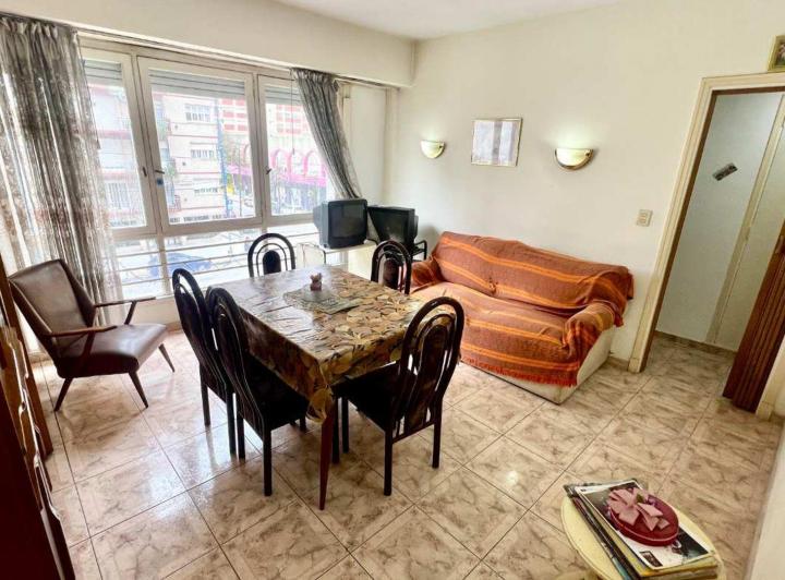 Departamento · 46m² · 2 Ambientes