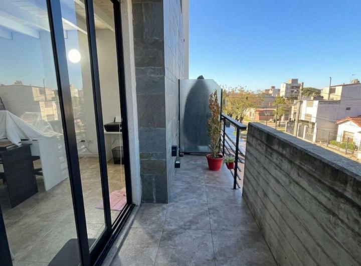 Departamento · 37m² · 2 Ambientes