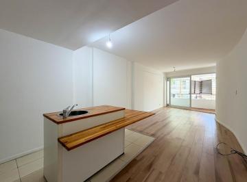 Departamento · 34m² · 1 Ambiente · Monoambiente Amplio en Venta en Barrio Martin Que Es Apto Credito