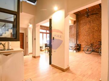 Casa · 145m² · 4 Ambientes · Venta Casa en Palermo 4 Amb Mas Terraza y Quincho