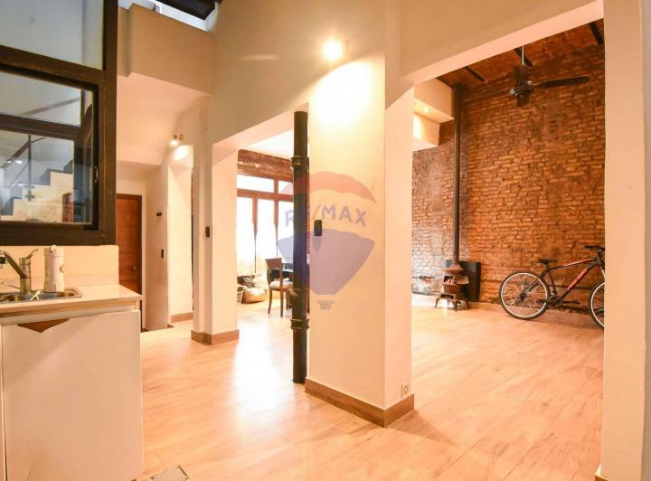 Casa · 145m² · 4 Ambientes