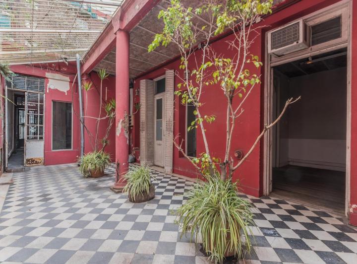 Casa · 287m² · 7 Ambientes