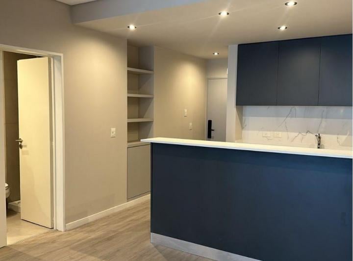 Departamento · 45m² · 2 Ambientes