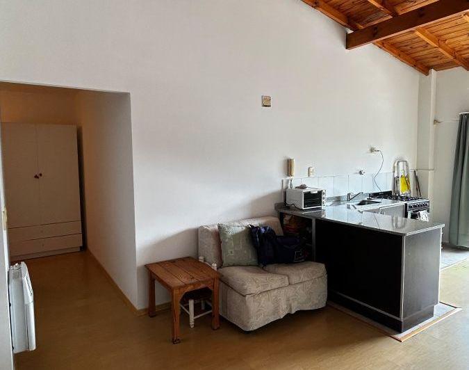 Departamento · 45m² · 2 Ambientes
