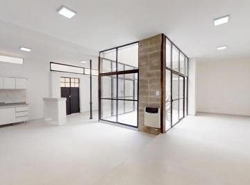 PH · 110m² · 3 Ambientes · Departamento PH en Venta de 3 Ambientes en Once con Patio