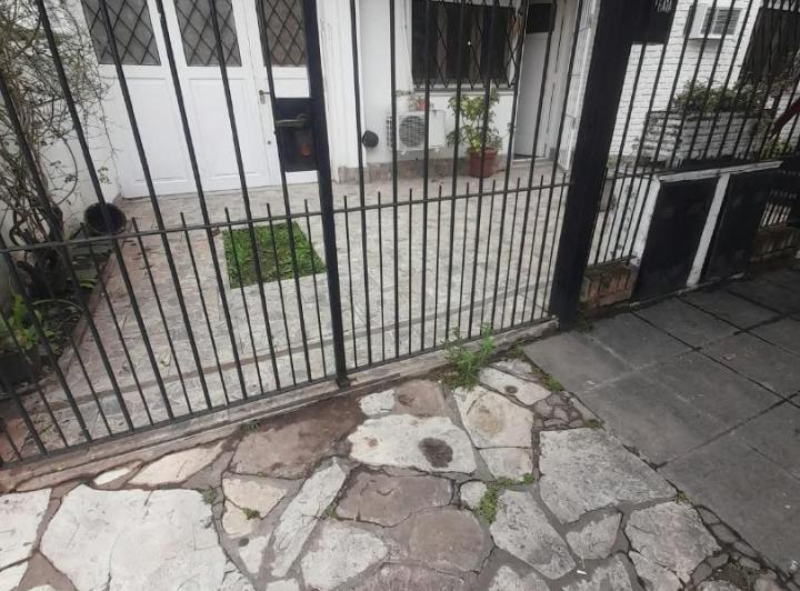 PH · 100m² · 4 Ambientes · 1 Cochera