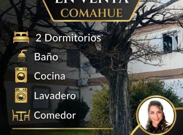 Departamento de 2 ambientes, Bahía Blanca · Se Vende Dpto en El Comahue!