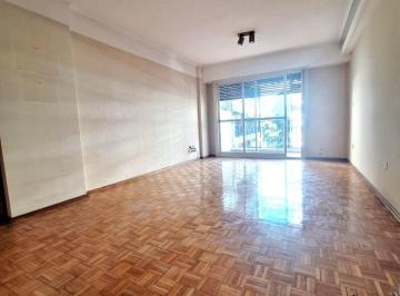 Departamento de 4 ambientes, Belgrano · Hermoso Semipiso 3 Ambientes C/depcia. Espacio Guardacoche y Baulera