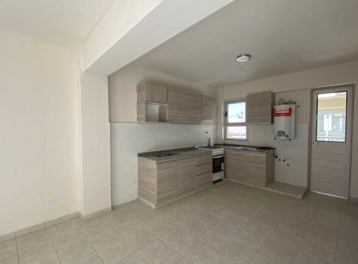 Departamento · 51m² · 2 Ambientes · 1 Cochera