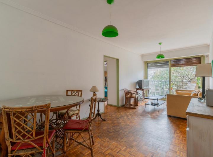 Departamento · 56m² · 3 Ambientes