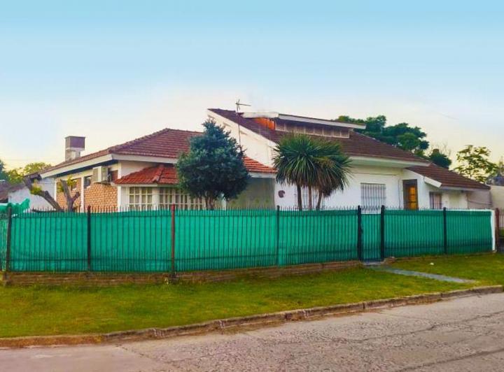 PH · 70m² · 3 Ambientes