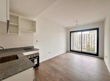 Departamento · 27m² · 1 Ambiente · Venta Monoambiente San Cristobal Financiamiento