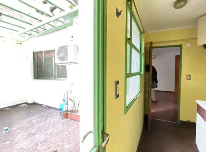 Departamento · 40m² · 2 Ambientes