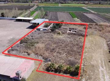 Terreno , Kilómetro 8 · Lote 2700 m - La Primavera