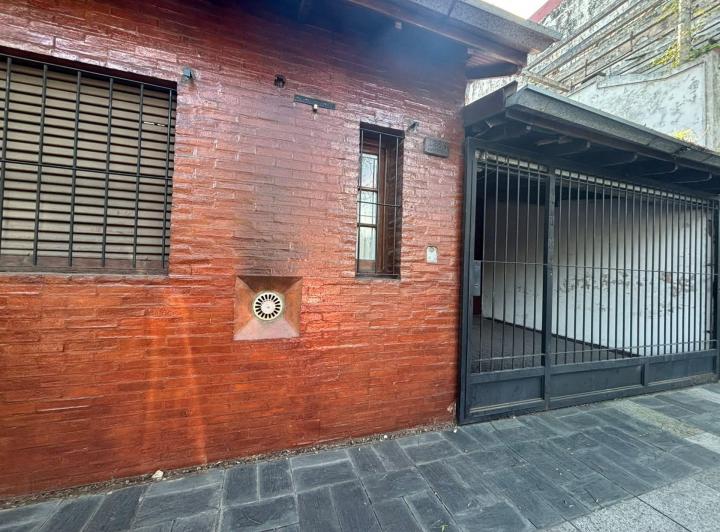 Casa · 170m² · 5 Ambientes