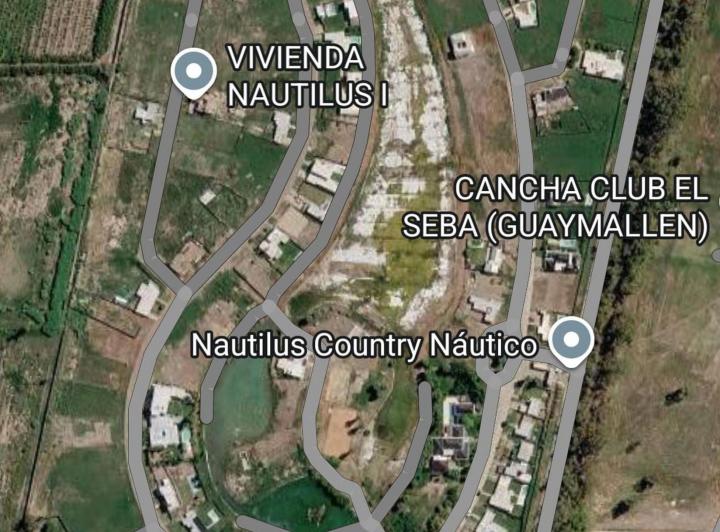 Terreno · 400m²