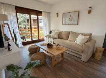 Departamento · 37m² · 2 Ambientes · Departamento en Venta Pinamar 2 Ambientes + Cochera y Balcon Gas Natural