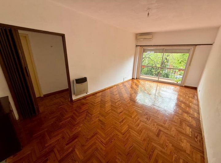 Departamento · 61m² · 3 Ambientes