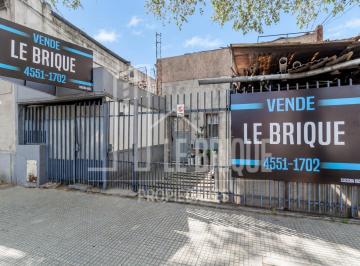 Terreno · 146m² · Casa Lote Propio 5 Amb + Terraza - Le Brique Propiedades