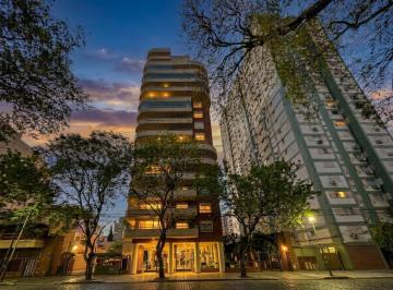Departamento · 54m² · 3 Ambientes · Imepecable 3 Amb. con Piscina, Sum y Vigilancia 24 Hs - Caballito