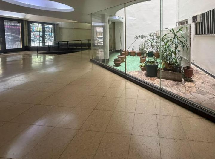Departamento · 168m² · 5 Ambientes