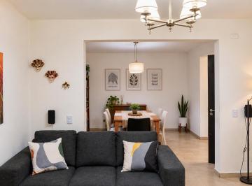 PH · 113m² · 3 Ambientes · Venta PH 3 Amb | Boedo | Terraza y Quincho con Parrilla