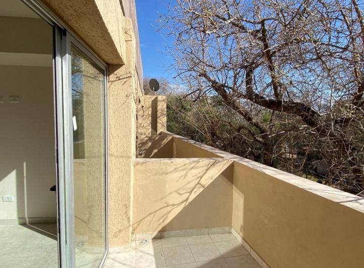 Departamento · 51m² · 2 Ambientes · 1 Cochera