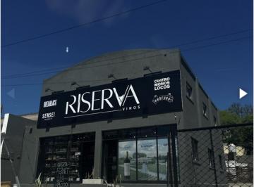 Edificio · 890m² · Edificio Comercial en Mendiolaza